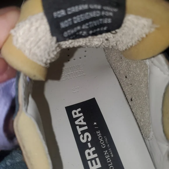 Golden Goose - Picture 7 of 9